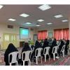 برگزاری جلسه معارفه اولیاء پایه ۱۱ با برنامه های آموزشی پایه دوازدهم